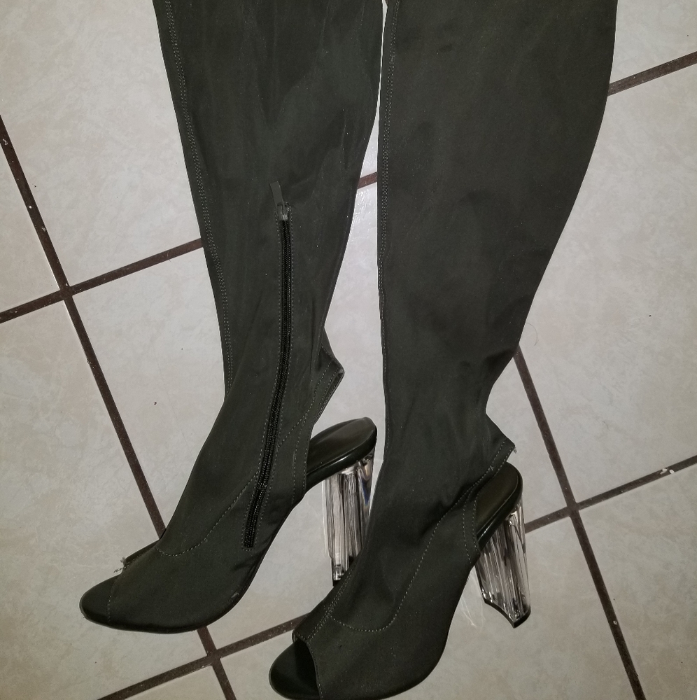 Boots - Picture 2 of 2